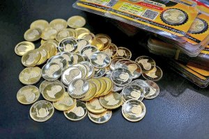 قیمت طلا، سکه و ارز امروز ۲۲ خرداد1403