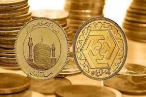 افزایش اندک قیمت انواع سکه و طلا